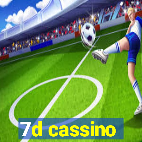 7d cassino